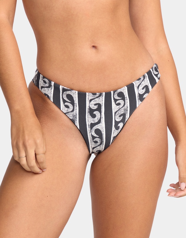 Billabong - Womens Wave Watcher Bikini Bottom
