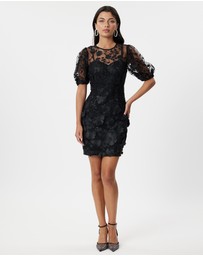 Honey and Beau - Enchanted Garden Dress