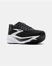 Brooks - Ghost 17 - Women's
