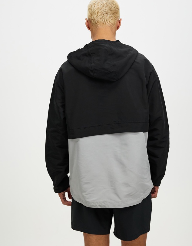 Cutter & Buck - Charter Anorak Jacket