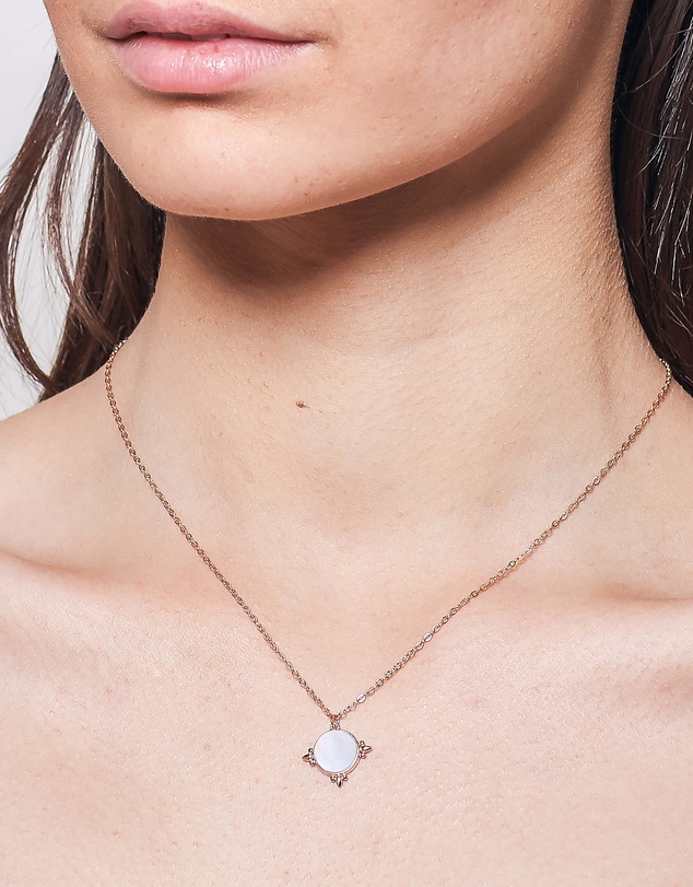 Pastiche - Aila Necklace
