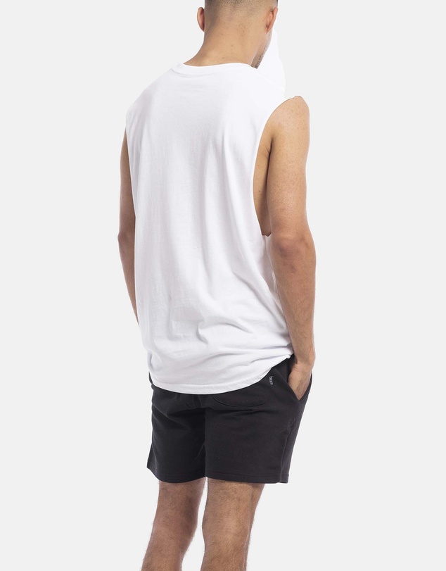 Stock & Co. - Havana Tank