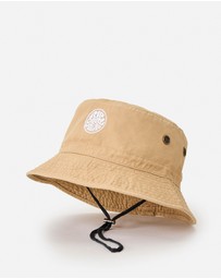 Rip Curl - Wetty Icon Bucket Hat