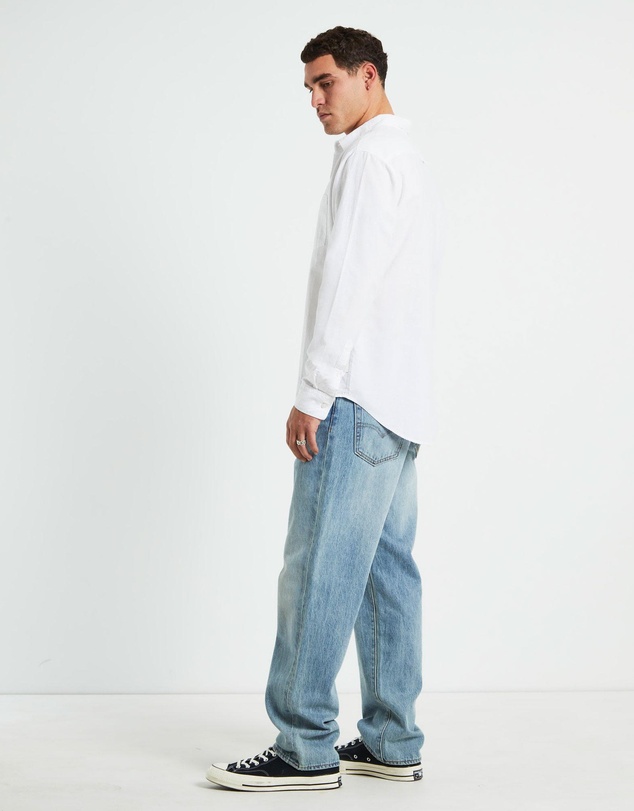 Arvust - Grover Long Sleeve Shirt