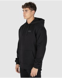 UNIT - UNIT Command Men's Pullover Hoodie