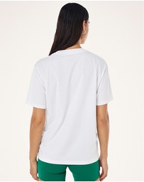 P.E Nation - Dynamic Tee