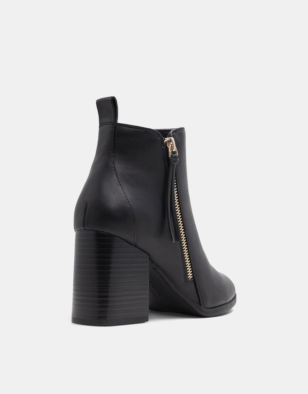Call It Spring - Gwenevere Ankle Heeled Boots