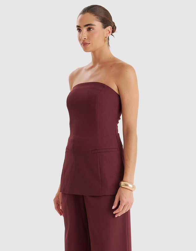 4th & Reckless - Maggie Corset