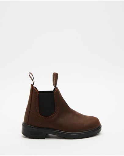 Antique Brown