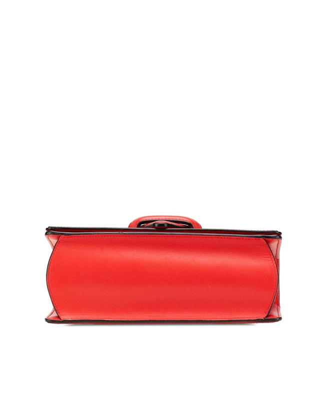 Pre-Loved by Azura Reborn - Pre-Loved Medium Leather Barcelona Crossbody