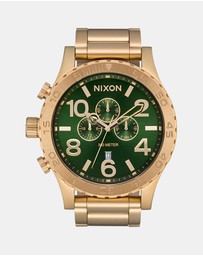 Nixon - 51-30 Chrono Watch