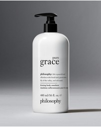 Philosophy - Pure Grace Body Lotion 480mL