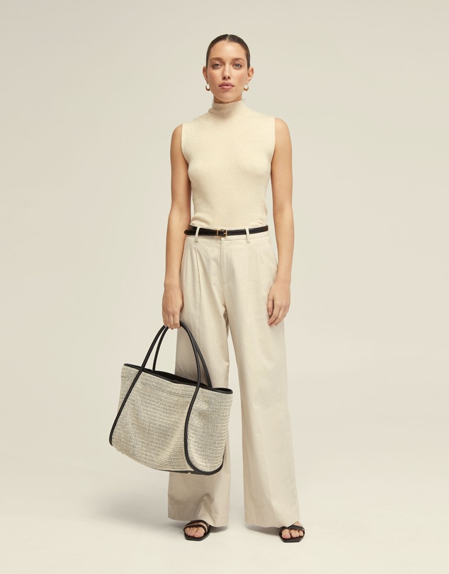 Oxford - Remi Rib Knit