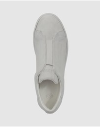 Brando - Wind Slip-on Sneakers