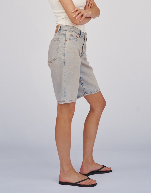 Dr Denim - Lea Shorts