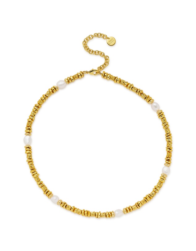Amber Sceats - Creo Necklace