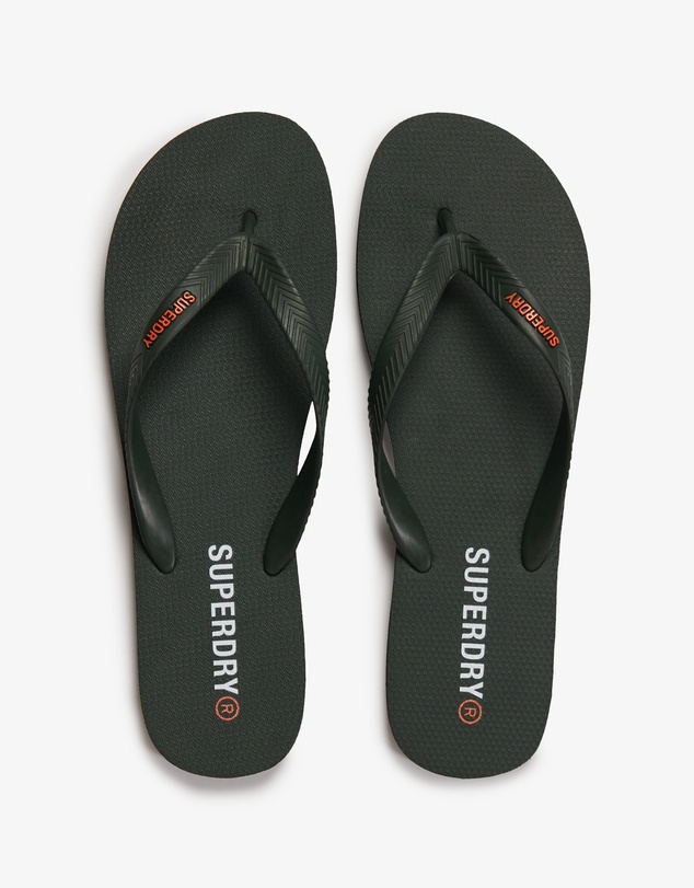 Superdry - Core Essential Flip Flop