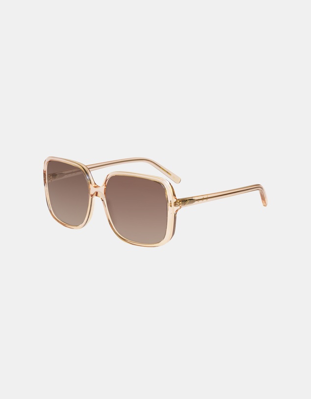 Bask Eyewear - Everly