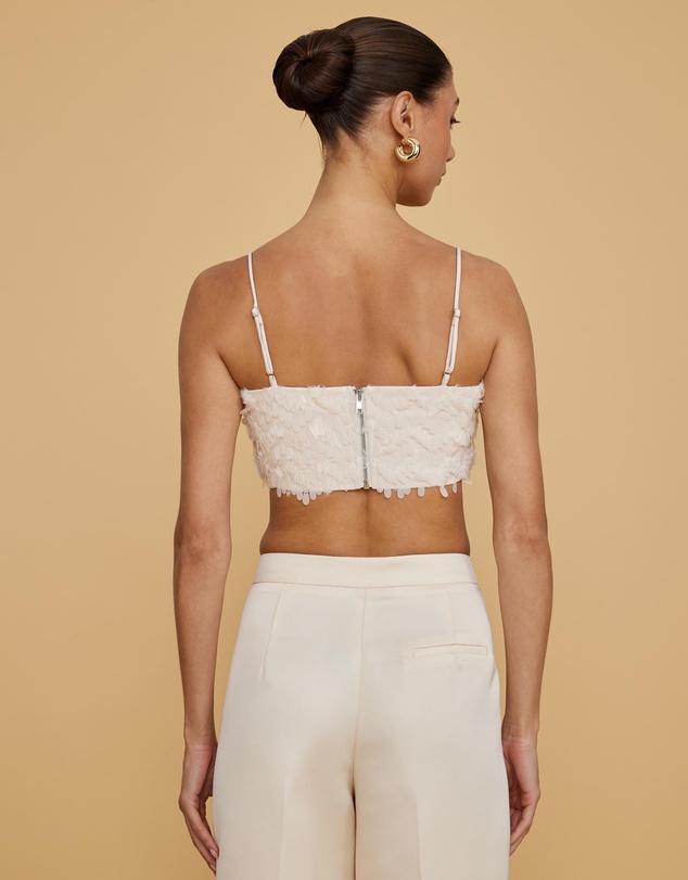 CHANCERY - Louisa Top