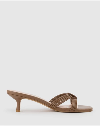 Edward Meller - IMALI50 Gathered Knot Slide