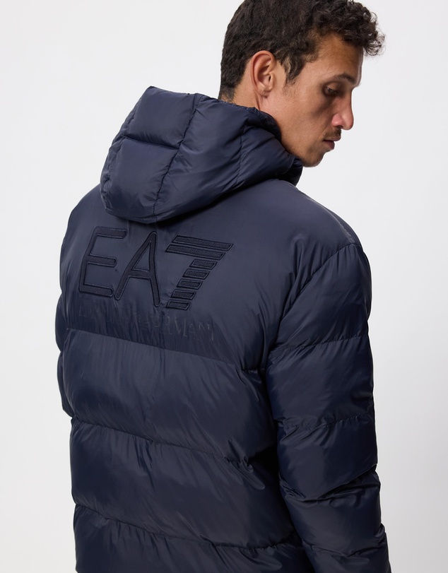 Emporio Armani EA7 - Mountain M Polar Logo Free Style