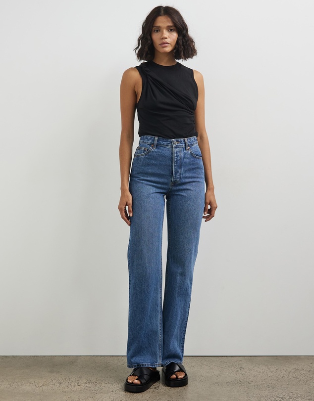 CAMILLA AND MARC - Manuela Jeans