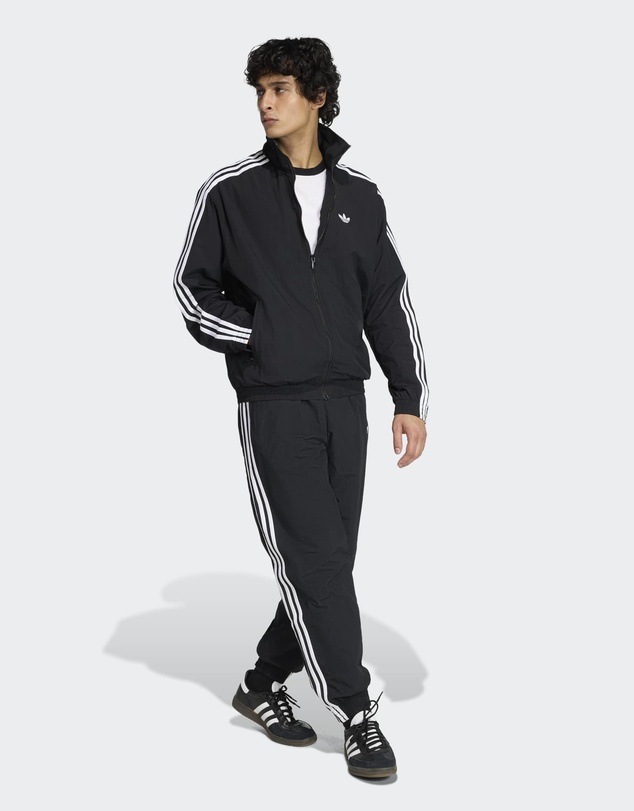 adidas Originals - FIREBIRD WOVEN TRACK TOP Mens