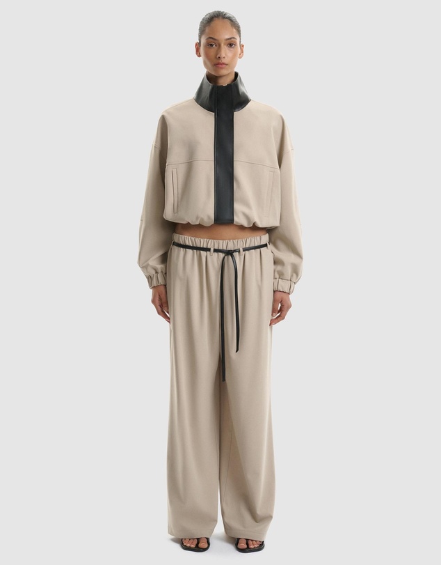 One Of Others - Tove Bomber Jacket
