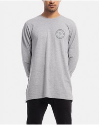 Stock & Co. - Cuba Long Sleeve Tee