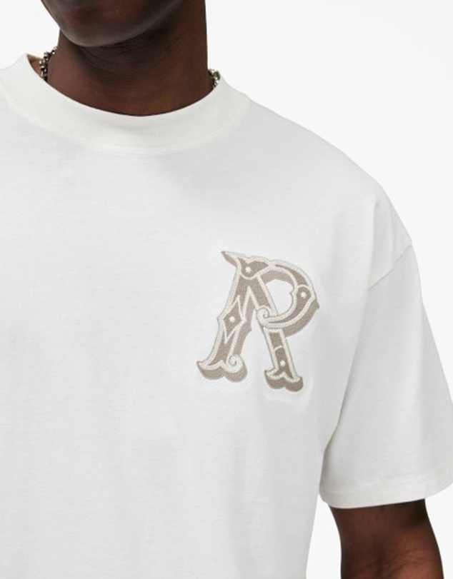Represent - WESTERN INITIAL T-SHIRT