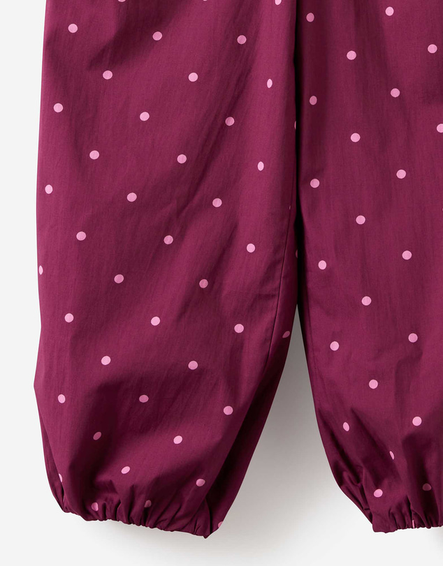 Cotton On Kids - Gigi Bubble Hem Pant