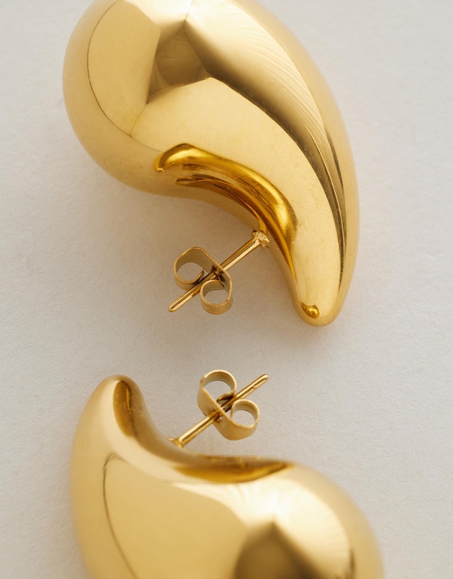 Native Sol - Arlow Drop Earrings