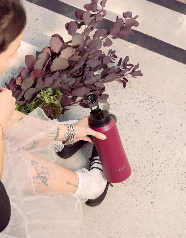 Fressko - CORE 1L Drink Bottle