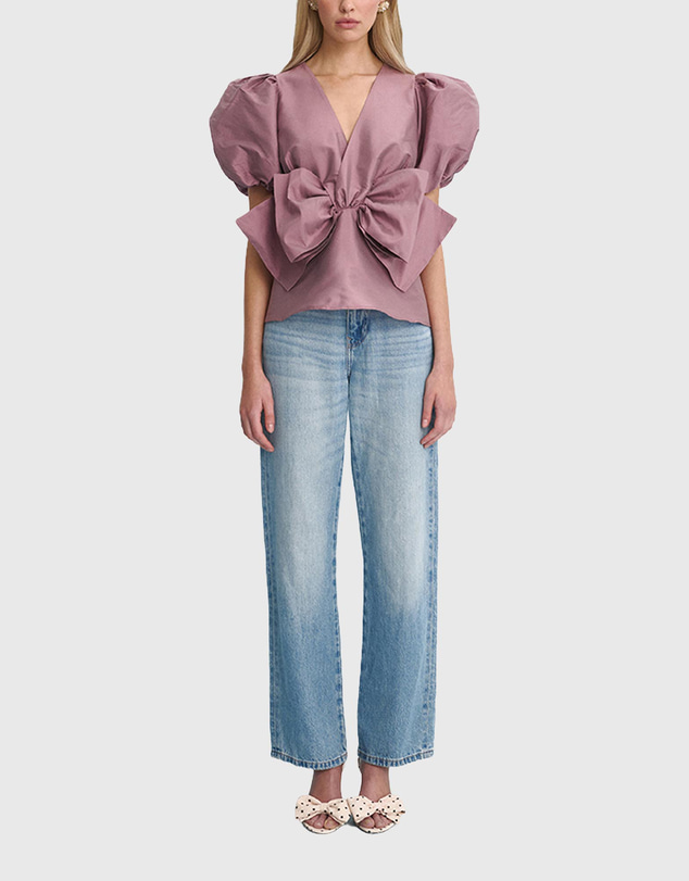 LOVAAN - Grace Top