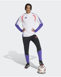 adidas Performance - Tiro 26 Competition Football Training Top Mens