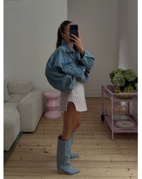 Alias Mae - Nadia Boots
