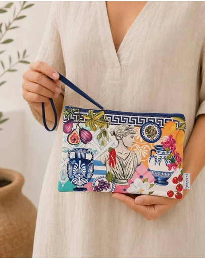 La La Land - Clutch Purse