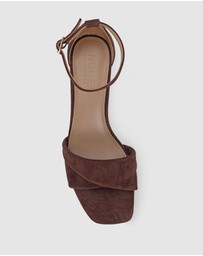 Nude Footwear - Britt