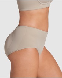 Leonisa - Magic Padded Instant Booty Lifting Brief