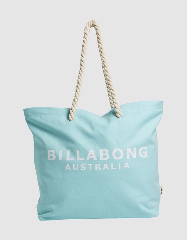 Billabong - Society Beach Bag