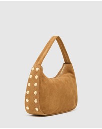 Oxford - Large Nala Bag With Studs