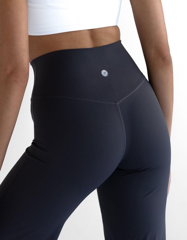 Leelo Active - Sculpt Wide Leg Pants