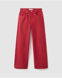 M.N.G - Kika Jeans