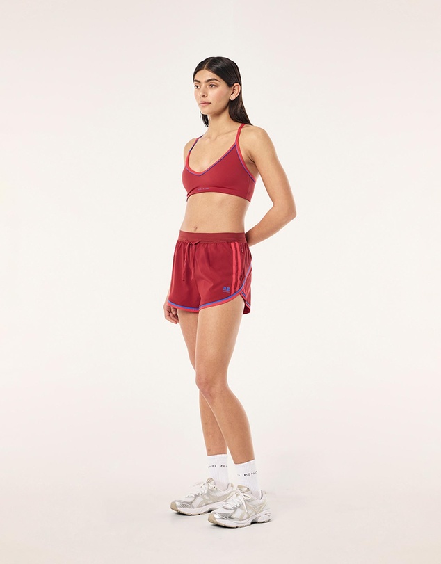 P.E Nation - Linear Shorts