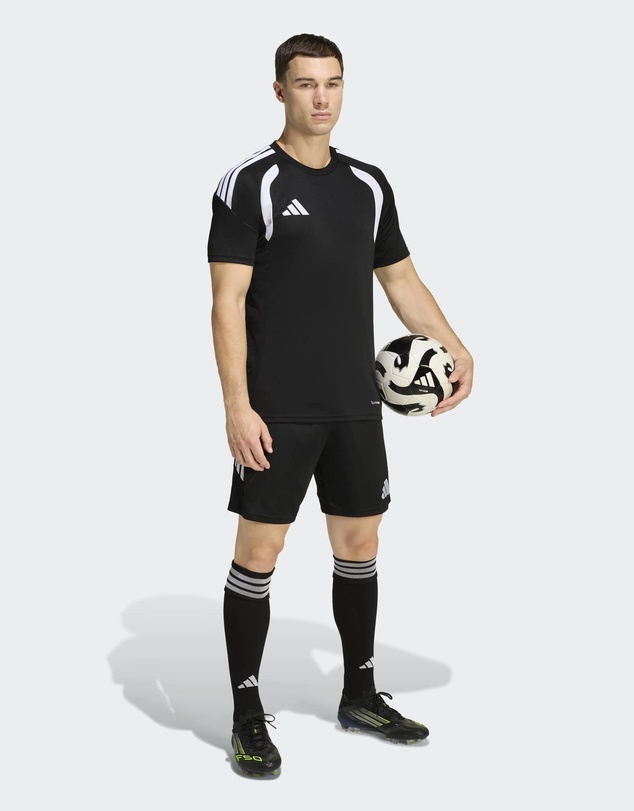 adidas Performance - Tiro26 League Football Jersey Mens