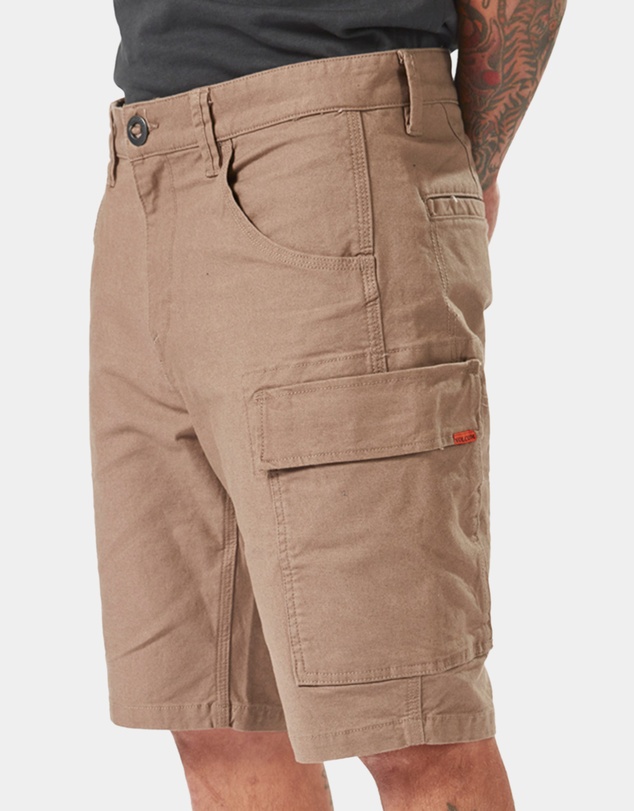 Volcom - Mens Workwear Caliper 20