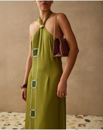 Sancia  - The Savannah Dress