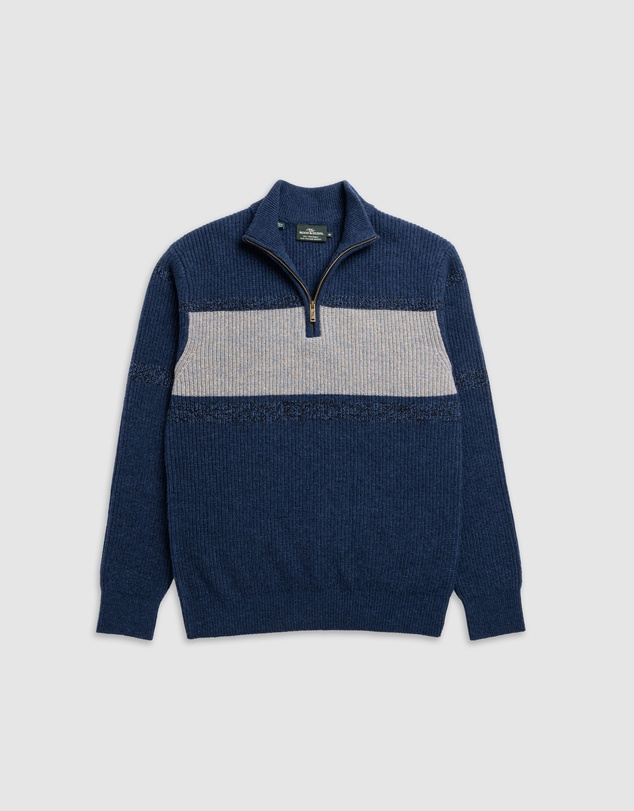 Rodd & Gunn - Clover Park Knit