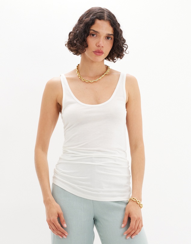 Amelius - Yara Longline Tank