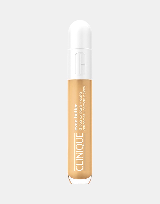 Clinique - Even Better All-Over Concealer + Eraser - WN 48 Oat